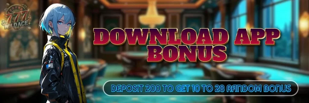 WILDACE777